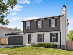 16562 E Louisiana Drive, Aurora CO 80017