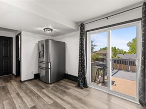 16562 E Louisiana Drive, Aurora CO 80017