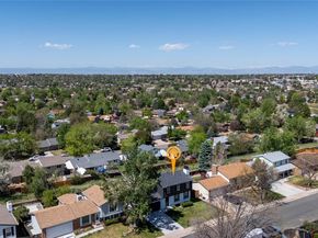 16562 E Louisiana Drive, Aurora CO 80017