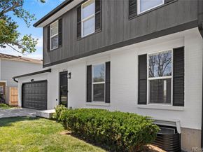 16562 E Louisiana Drive, Aurora CO 80017