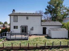 16562 E Louisiana Drive, Aurora CO 80017