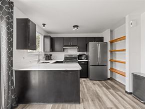 16562 E Louisiana Drive, Aurora CO 80017
