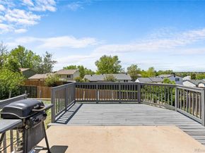 16562 E Louisiana Drive, Aurora CO 80017