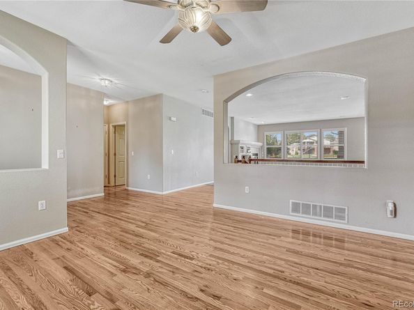 8107 S Catawba Court, Aurora CO 80016
