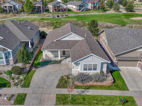 8107 S Catawba Court, Aurora CO 80016