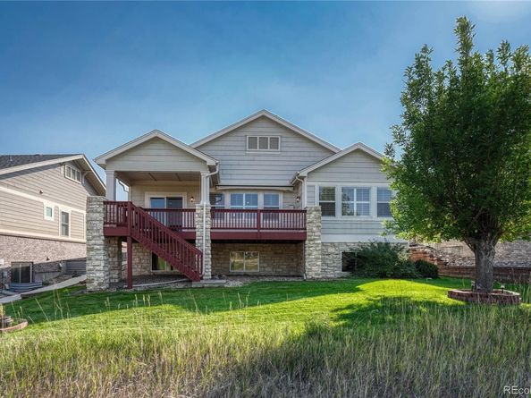 8107 S Catawba Court, Aurora CO 80016
