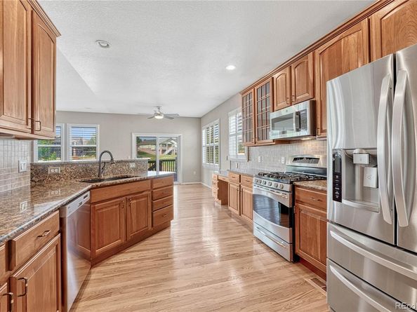 8107 S Catawba Court, Aurora CO 80016