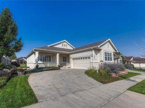 8107 S Catawba Court, Aurora CO 80016