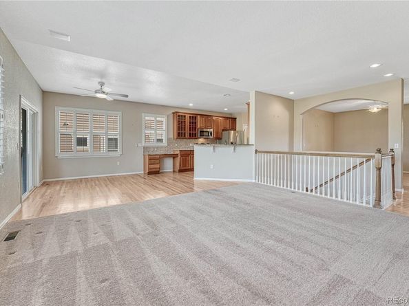 8107 S Catawba Court, Aurora CO 80016