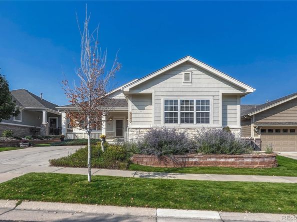 8107 S Catawba Court, Aurora CO 80016