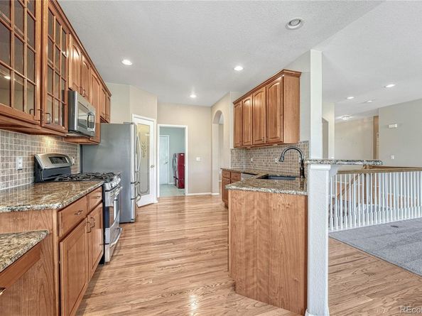 8107 S Catawba Court, Aurora CO 80016