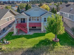 8107 S Catawba Court, Aurora CO 80016