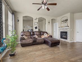 17680 E 104th Place, Commerce City CO 80022