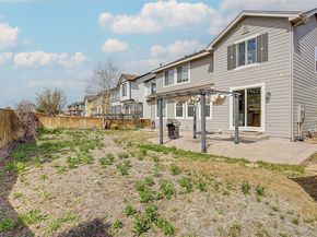17680 E 104th Place, Commerce City CO 80022