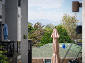 3090 Wilson Court 2, Denver CO 80205