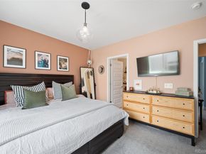3090 Wilson Court 2, Denver CO 80205