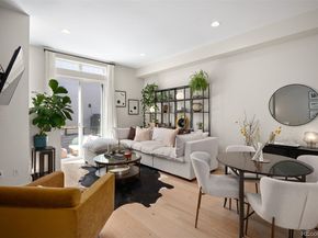 3090 Wilson Court 2, Denver CO 80205