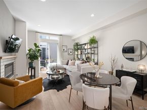 3090 Wilson Court 2, Denver CO 80205