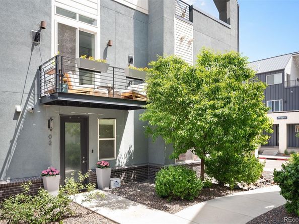 3090 Wilson Court 2, Denver CO 80205