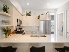 3090 Wilson Court 2, Denver CO 80205