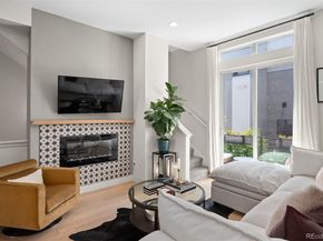 3090 Wilson Court 2, Denver CO 80205