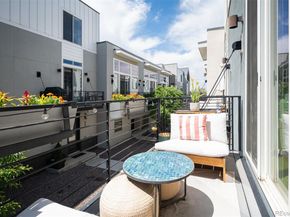 3090 Wilson Court 2, Denver CO 80205
