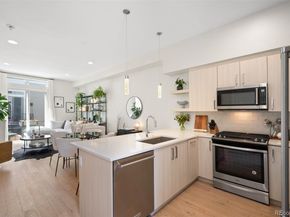 3090 Wilson Court 2, Denver CO 80205