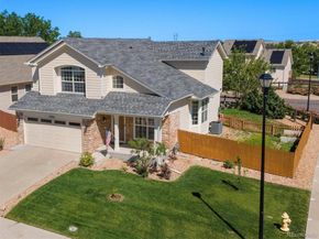 11446 Jersey Drive, Denver CO 80233