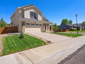 11446 Jersey Drive, Denver CO 80233
