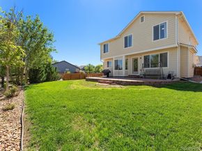 11446 Jersey Drive, Denver CO 80233