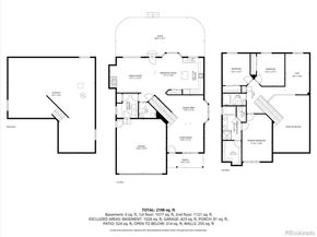 11446 Jersey Drive, Denver CO 80233