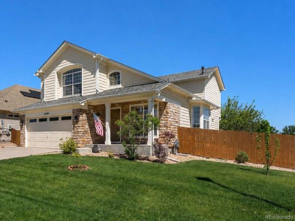 11446 Jersey Drive, Denver CO 80233