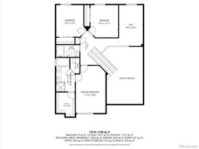 11446 Jersey Drive, Denver CO 80233