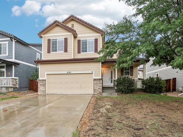 16365 E 99th Avenue, Commerce City CO 80022