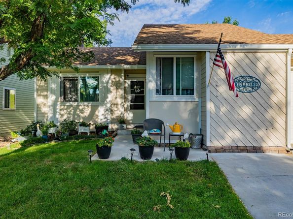 16102 E Radcliff Place, Aurora CO 80015