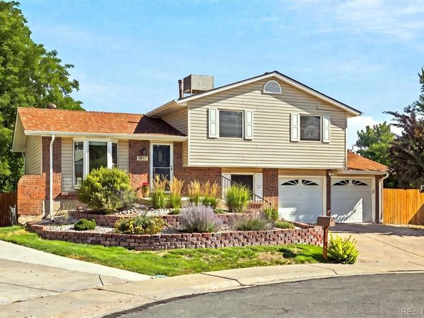 9387 W Iowa Circle, Lakewood CO 80232