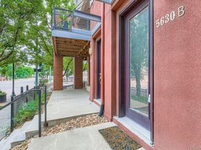 5630 W 38th Avenue B, Wheat Ridge CO 80212
