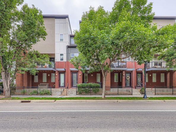 5630 W 38th Avenue B, Wheat Ridge CO 80212