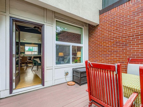 5630 W 38th Avenue B, Wheat Ridge CO 80212