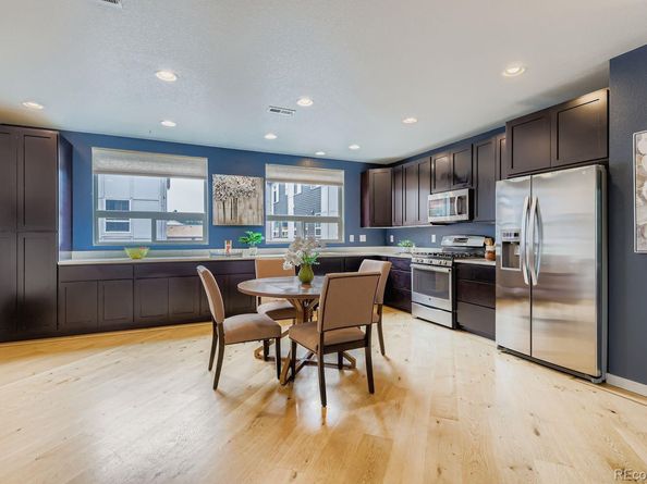 5630 W 38th Avenue B, Wheat Ridge CO 80212