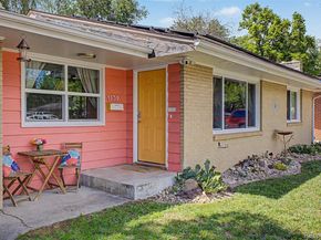 1739 Collyer Street, Longmont CO 80501