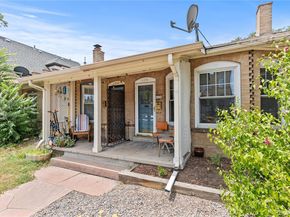 579 N Pennsylvania Street, Denver CO 80203