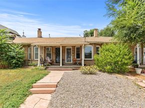 579 N Pennsylvania Street, Denver CO 80203