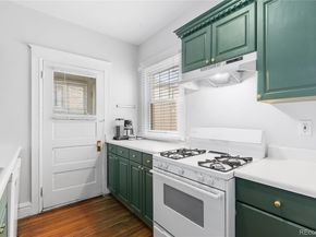 579 N Pennsylvania Street, Denver CO 80203