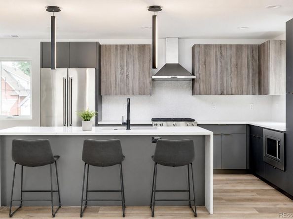 2827 Eliot Street 2, Denver CO 80211