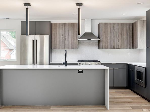 2827 Eliot Street 2, Denver CO 80211