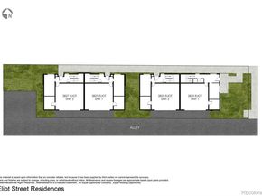 2827 Eliot Street 2, Denver CO 80211