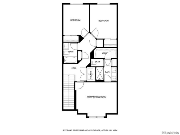 6365 Nelson Court, Arvada CO 80004