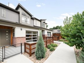 6365 Nelson Court, Arvada CO 80004