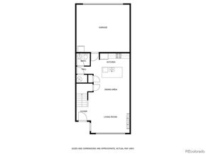6365 Nelson Court, Arvada CO 80004
